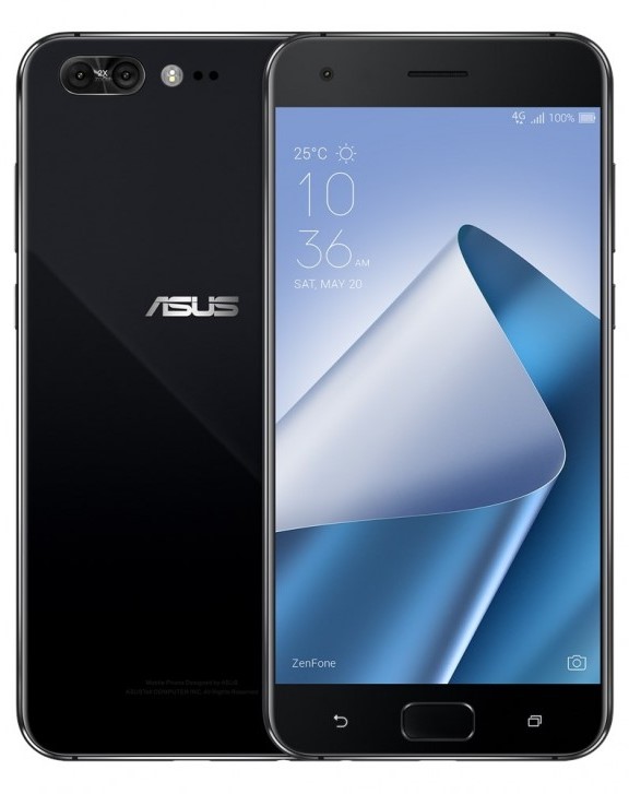 Asus Zenfone 4 Pro